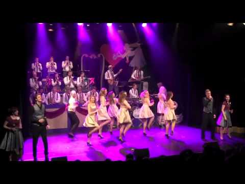 Phontrattarne - Tills ridån skiljer oss åt