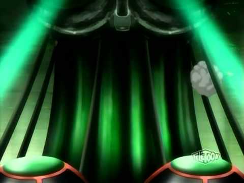 Bakugan Gundalian Invaders - 31 - True Evolution