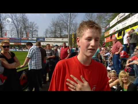 Boppeslach: De Harkema reizget nei Hardenberg