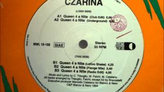 Czarina - Queen 4 A Nite