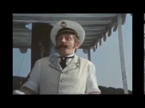 Fishing boat vs. Captain HQ