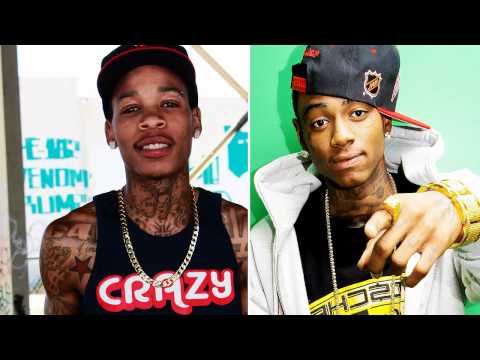 Soulja Boy and Young Sam - Swagged Out