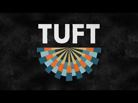TUFT - What I Am Doing (Official Audio)