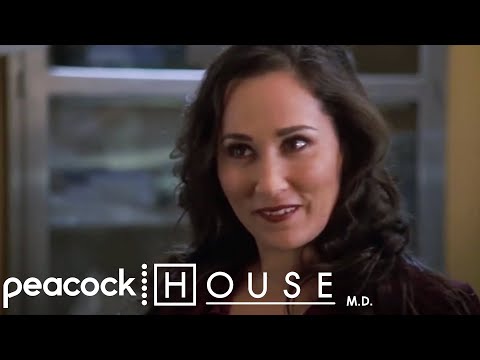 Little Flirt | House M.D.