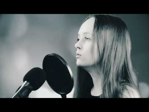 ”My mind” - Violetta Vencer (Yebba cover)