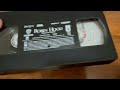 Robin Hood 2000 VHS