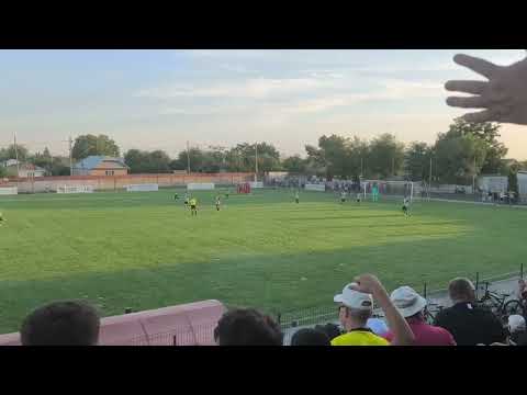 GOOOL GEORGE EDUARD IACOB (Sporting Liesti) vs. CS Afumati | Romanian Cup | Jimmy Jump's entry