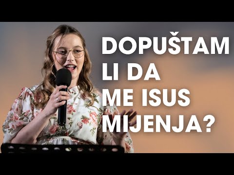 U vjeri postojani - Marija Magdalena Gavran | Evangelizacijski susret - 10.03.2025