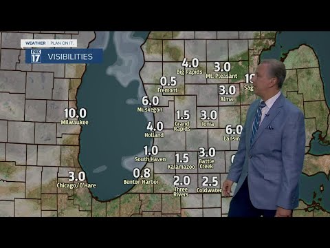 Saturday Forecast July 16, 2022