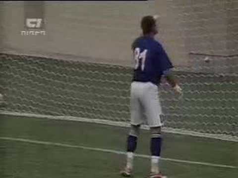 Mika - Tiraspol (2-1)