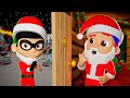 Knock Knock Knock Who S There Christmas Special D Billions Kids Songs