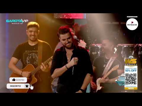 ZÉ NETO E CRISTIANO AO VIVO NO GAROTA VIP MANAUS 2022 SHOW COMPLETO AGOSTO 2022