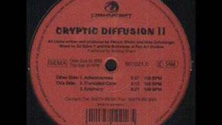 Cryptic Diffusion - Epiphany (CLASSIC1993)