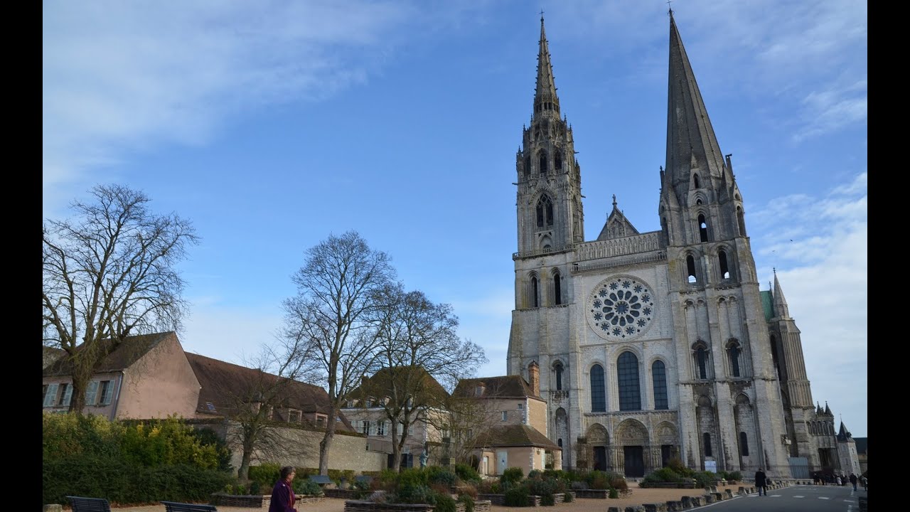 Arte - Storia e analisi dell' arte gotica