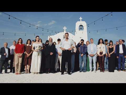 Konstantinos Argiros - KABANES (Billy's Version) - Official Music Video