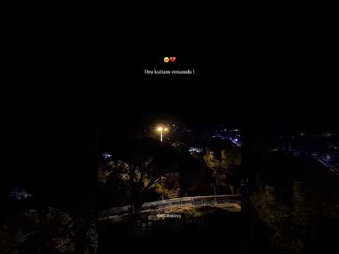 Pottadhu Pathala 🥺💔sad song❤️WhatsApp status#shorts#trending#love#fyp#sad#breakup#soulbeatz13#broken