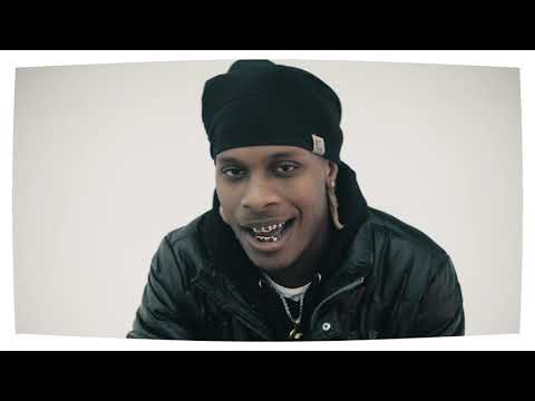 Li Jefe - Tuff Now (Official Video)