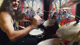 Louis Rando - Darkness Breeds Immortality (Marduk)