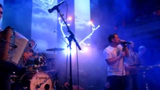 Trauffer - Vor Wulche gheit - 01/03/2013 Casineum Luzern