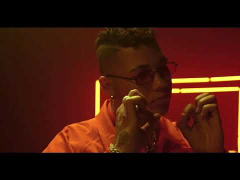 EMILIA X BOZA - PERREITO SALVAJE TEASER