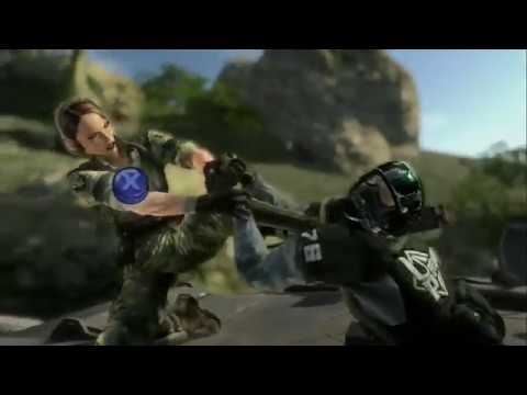 Spetz Playz Mercenaries 2: World In Flames Part 19 - Target Watch