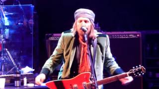 Tom Petty....American Dream Plan B....10/1/14....Red Rocks