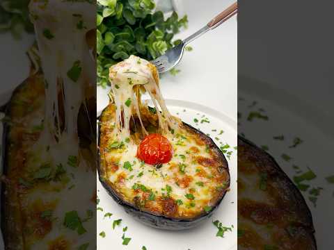 This Eggplant Dish Will Surprise Your Taste Buds!