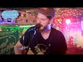 THE DEEP DARK WOODS - "Just As The Tide Was Flowing" (Huichica Music Festival 2018) #JAMINTHEVAN