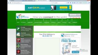 INTERNET | CARA GANTI IP ADDRESS KOMPUTER TERHINDAR INTERNET POSITIF