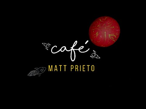 Matt Prieto - Café (Videoclip)