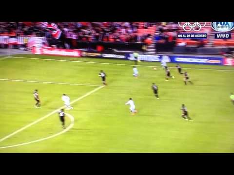 DC United vs Querétaro 01 de Marzo 2016