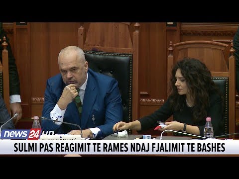 14 shkurt, 2019 Edicioni i Lajmeve ne News24 (Ora 16.30)