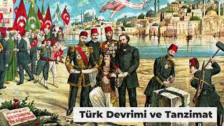 Teori Şubat Sayısı Çıktı! | Tarihten Bugune Tanzimatçılık