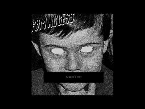 [EXCLUSIVE] Blurred Boy - Awesome Bricks