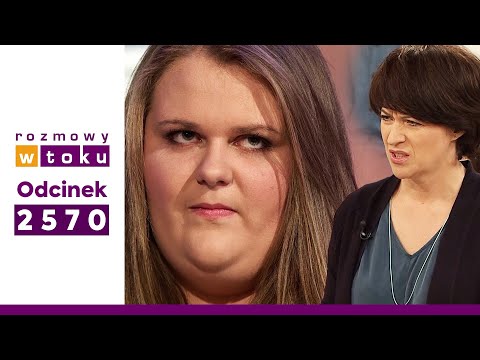 ROZMOWY W TOKU ODC. 2570