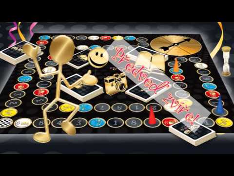 Párty Alias (2025) - YouTube Video