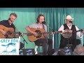 Doc Watson Remembered - Sutton, Strings, Newberry - "Way Downtown" - Grey Fox 2018