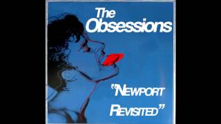 The Obsessions-Newport Revisited (Acoustic)