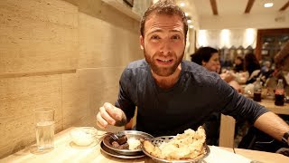 Where to Eat in Sarajevo, Bosnia & Herzegovina