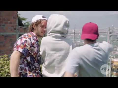 Reflejo - La Reina Del Flow