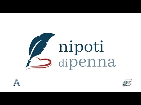 ANGOLI 29/4/2022: "NIPOTI DI PENNA" AMICIZIE EPISTOLARI CON I NOSTRI CARI ANZIANI DELLE RSA