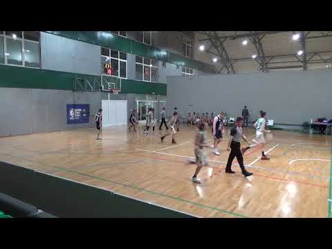 KK Zarkovo-KK Vizura 2 (2)