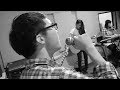 Say Something A Great Big World Cover By Hashtag