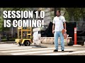 Session is an AMAZING Skateboarding Game! (and it's almost done)