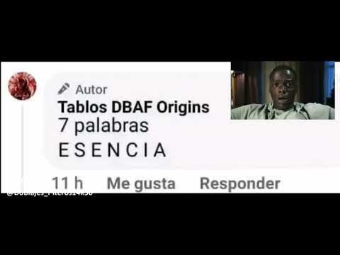 7 palabras E S E N C I A