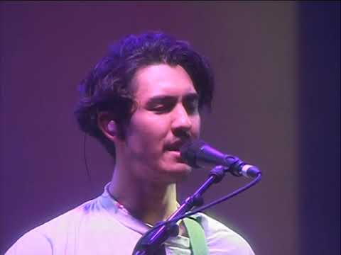 Jim Alxndr - Bahamas | Live at Northcote Social Club