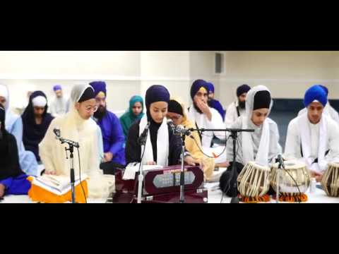 020 Vancouver August 2019 Saturday Morning - Bibi Daler Kaur Jee (Surrey)