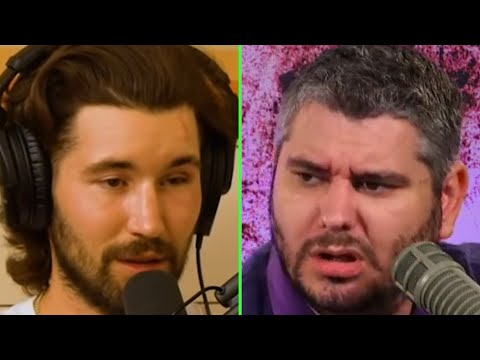 Jeff Wittek's Really Bad Take About Frenemies