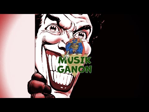 #661 - Gotham in Danger (Batman: Return of the Joker)