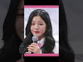 JANG WONYOUNG in Produce 48 the giant baby that born to be a center